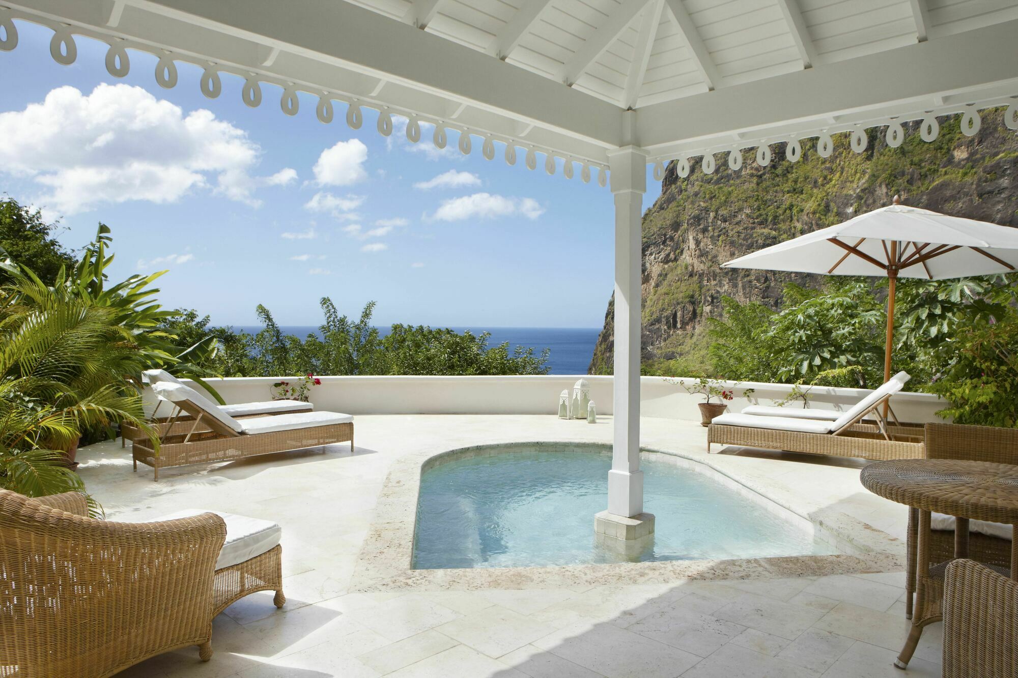 Villa Grand Luxo